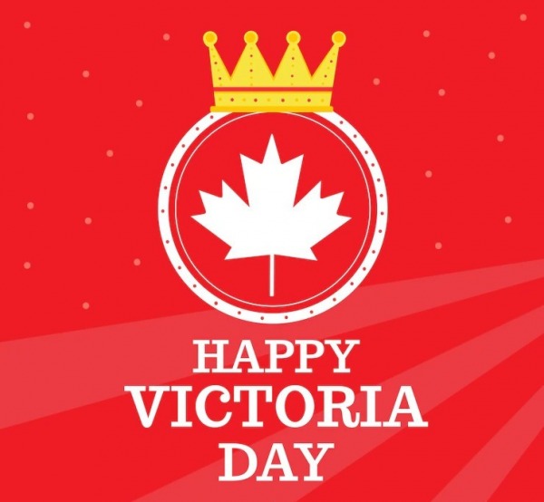 Picture For Victoria Day