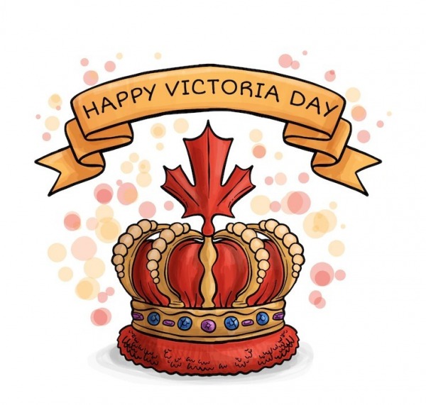 Happy Victoria Day To All