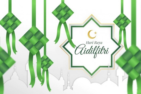 Hari Raya Aidilfitri