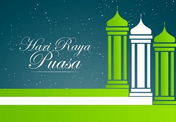 Hari Raya Puasa