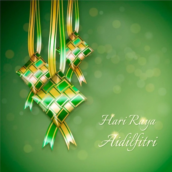 Hari Raya Aidilfitri