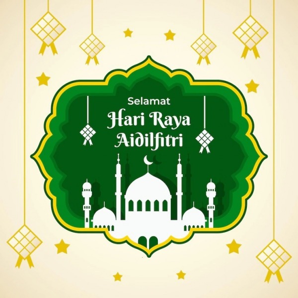 Hari Raya Aidilfitri