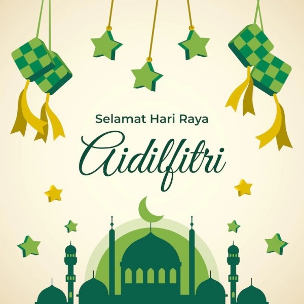 Best Photo For Selamat Hari Raya Aidilfitri