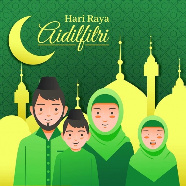 Hari Raya Aidilfitri