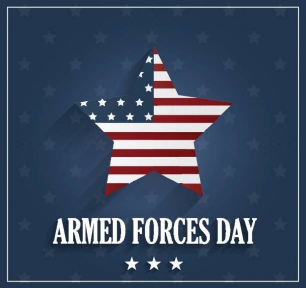 Armed Forces Day