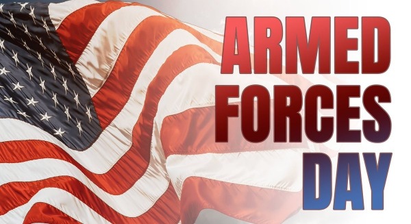 Armed Forces Day Picture