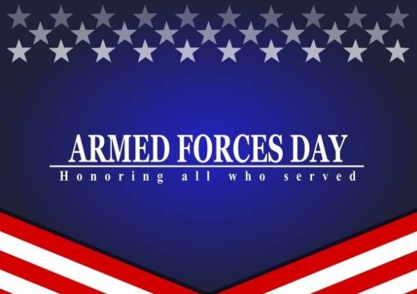 Honoring All Who Serverd