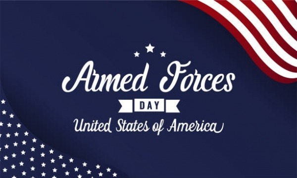 Armed Forces Day, USA