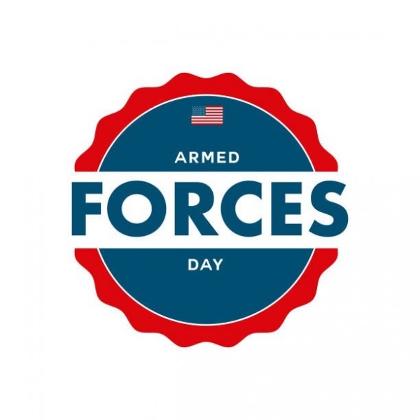 Armed Forces Day America