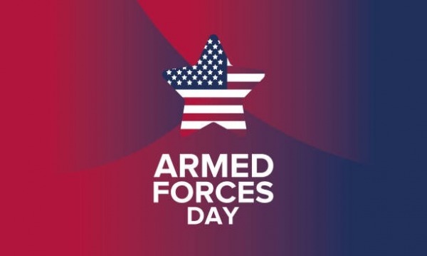 International Armed Forces Day