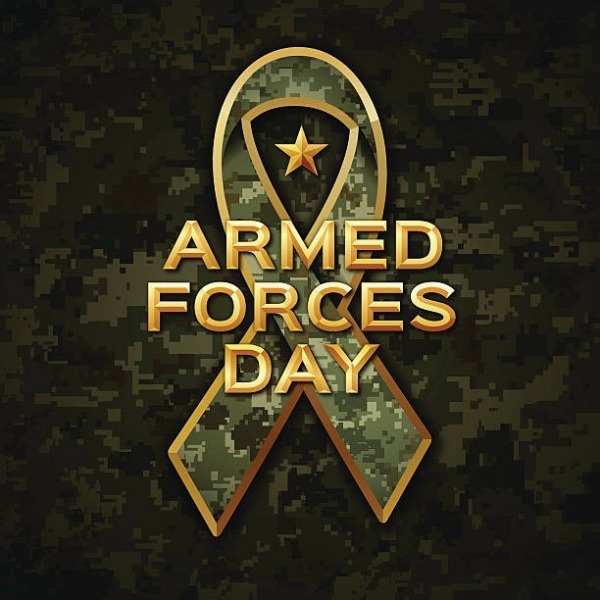 Armed Forces Day