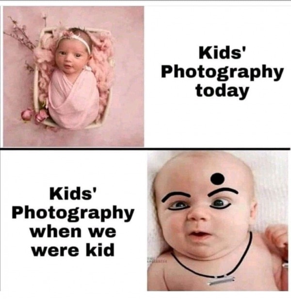 Funny Kid photography