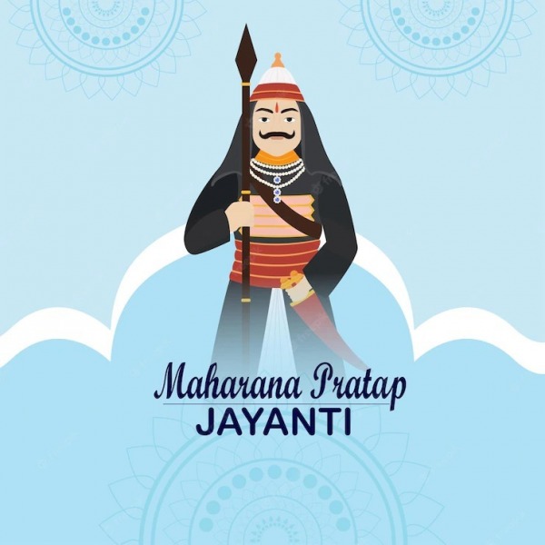 Maharana Pratap Jayanti