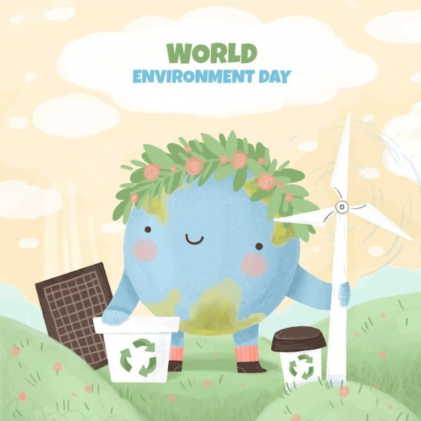 Environment Day