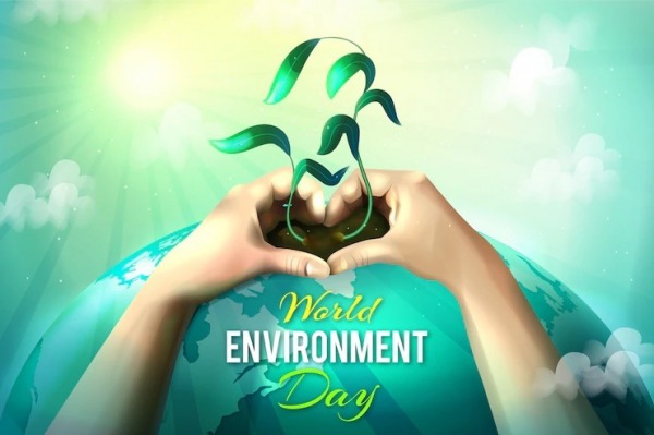Best Pic For World Environment Day