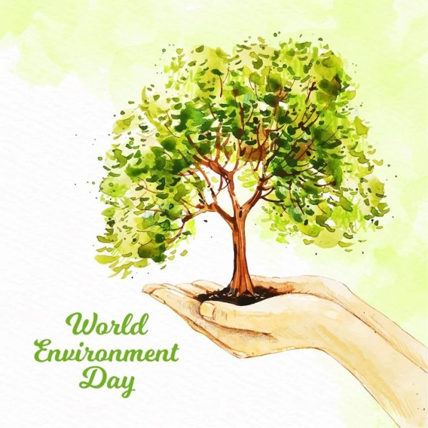 Environment Day Photo