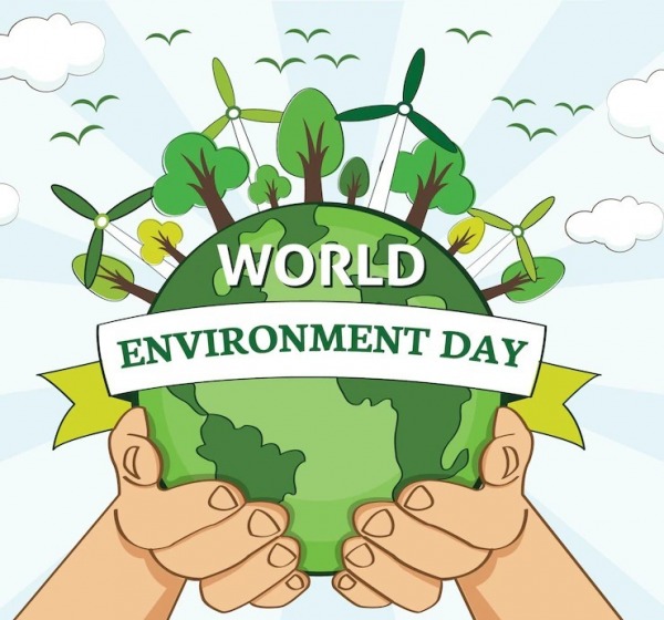 World Environment Day Pic