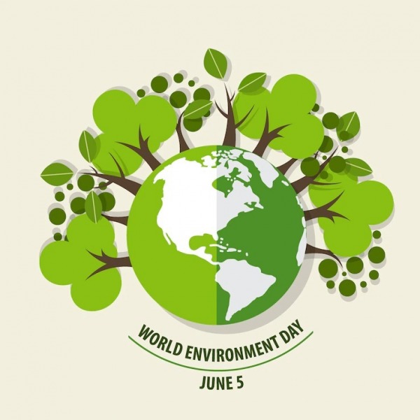 World Environment Day 5 June