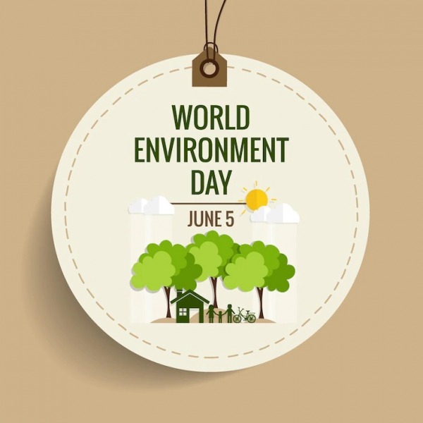 World Environment Day Image