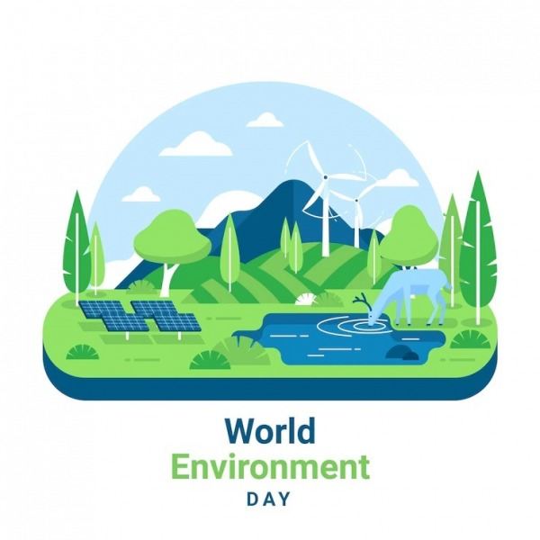 World Environment Day Picture