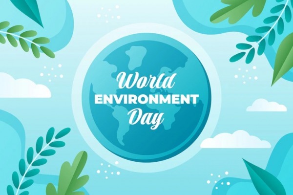 Happy Environment Day