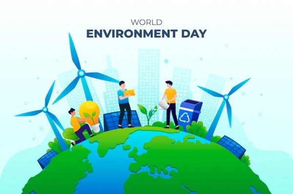 Environment Day