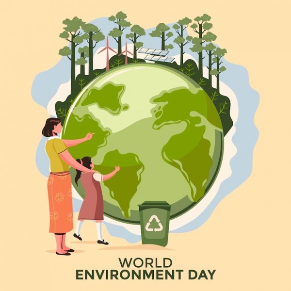 National Environment Day