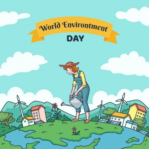 World Environment Day