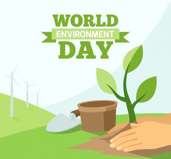 Environment Day