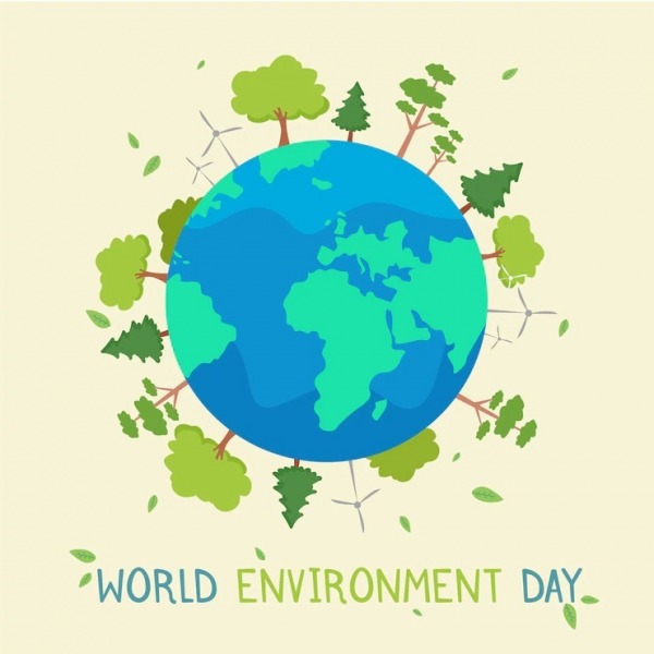 World Environment Day, Save Your World