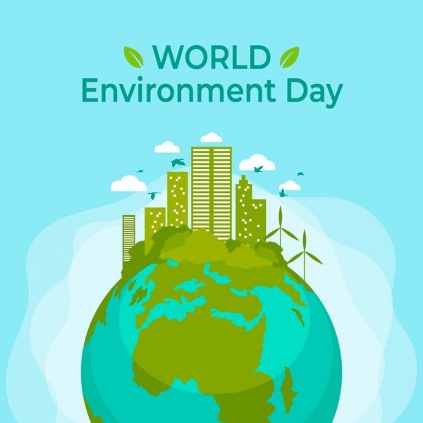 Fabulous World Environment Day Picture