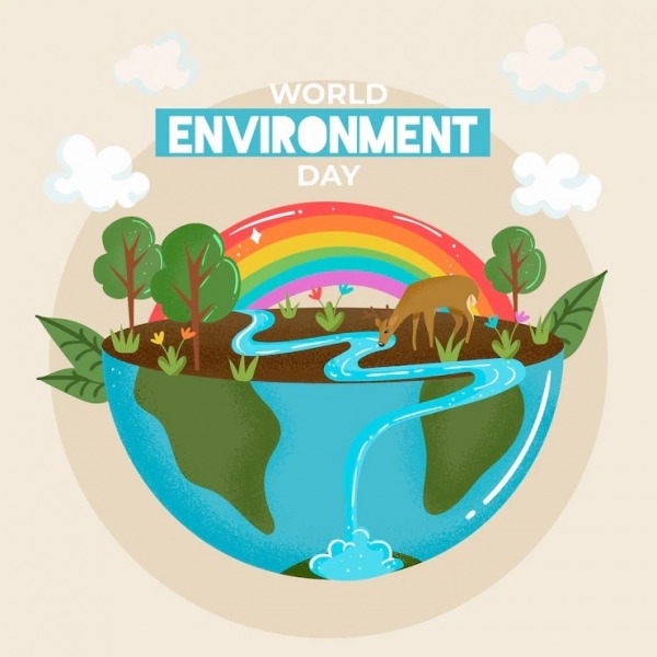 World Environment Day