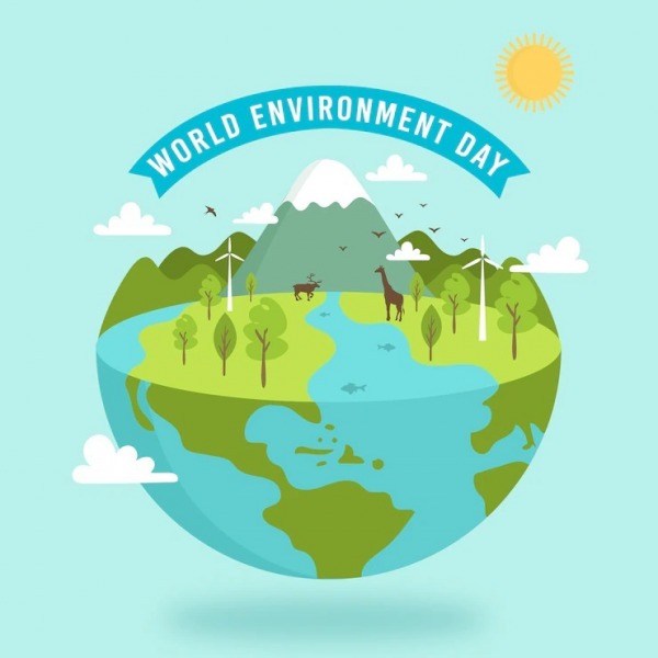 International World Environment Day