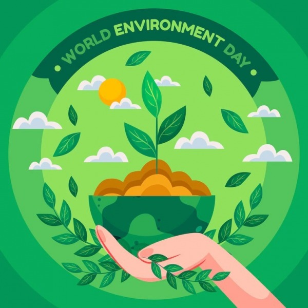 World Environment Day  Image