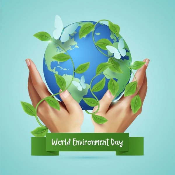 World Environment Day Message