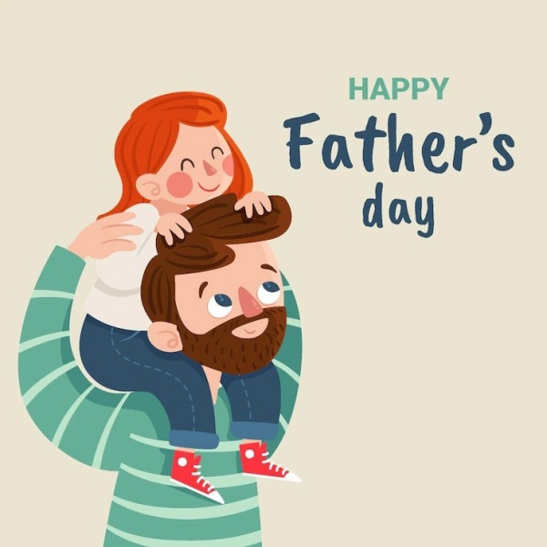 Happy Father’s Day Image