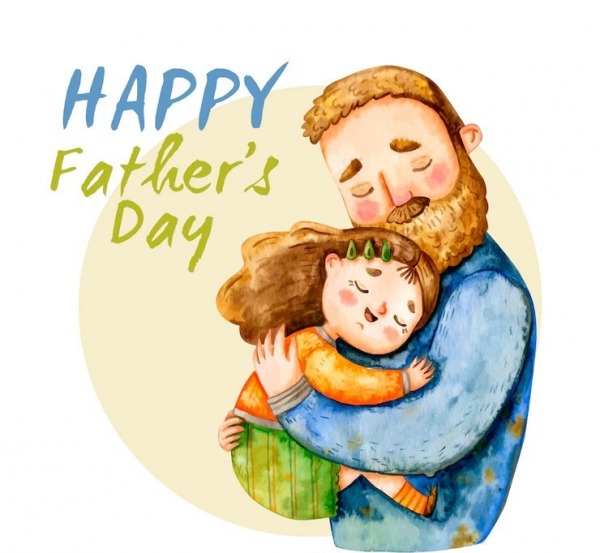 Happy Father’s Day