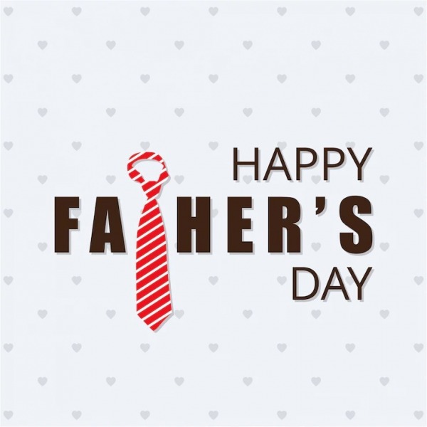 Happy Father’s Day