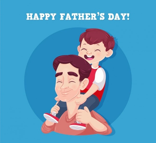 Happy Father’s Day