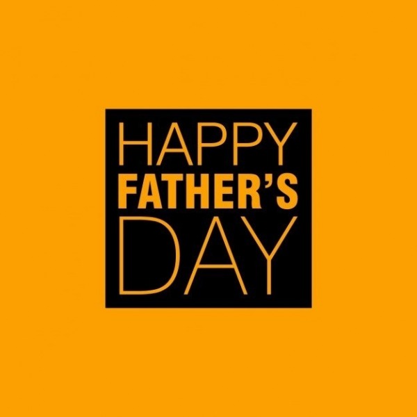 Happiest Father’s Day To All