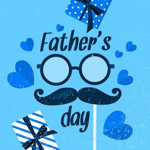 Father’s Day To All