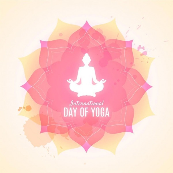 Day Of Yoga