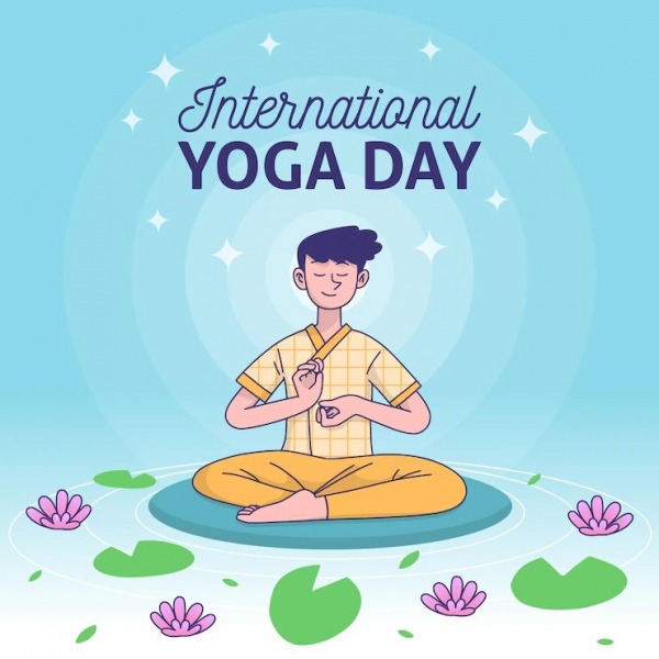 Yoga Day, Best Day