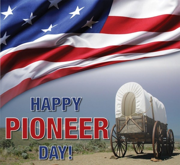 Pioneer Day