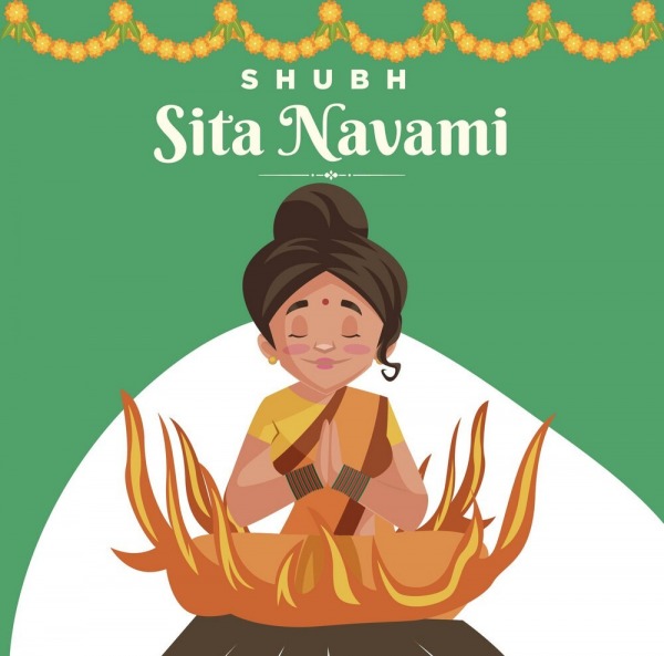 Shubh Sita Navami