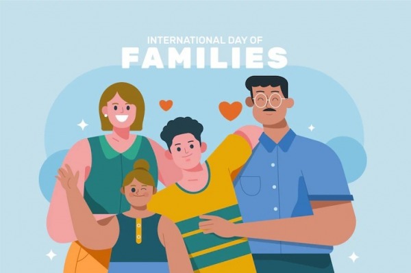 International Families Day