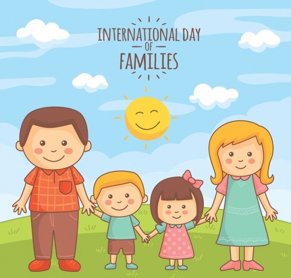 International Family Day Pic