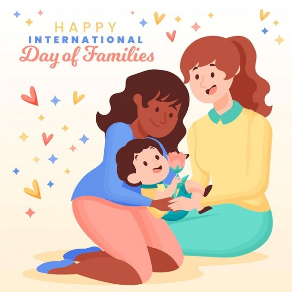 Happy Family Day