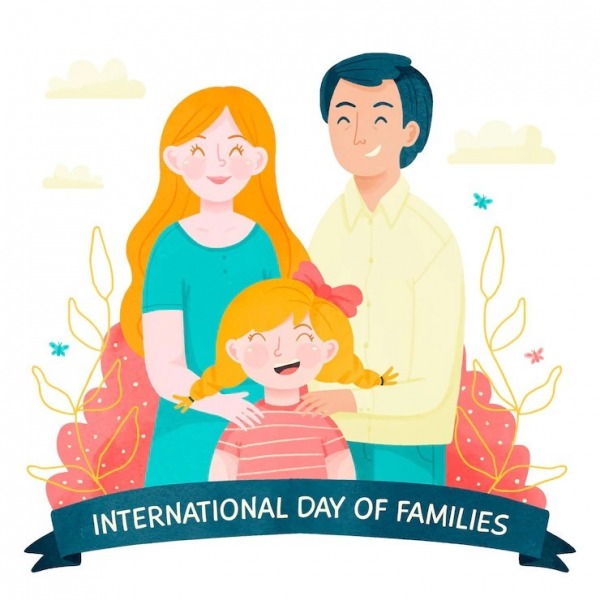 International Families Day