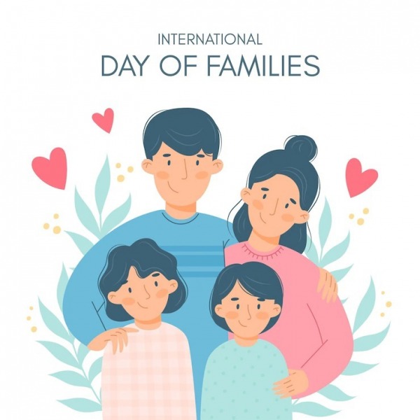 International Family Day